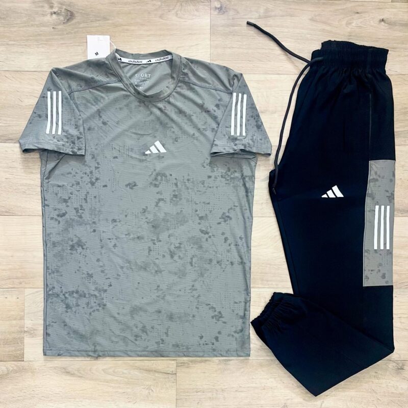 Adidas waterproof Set