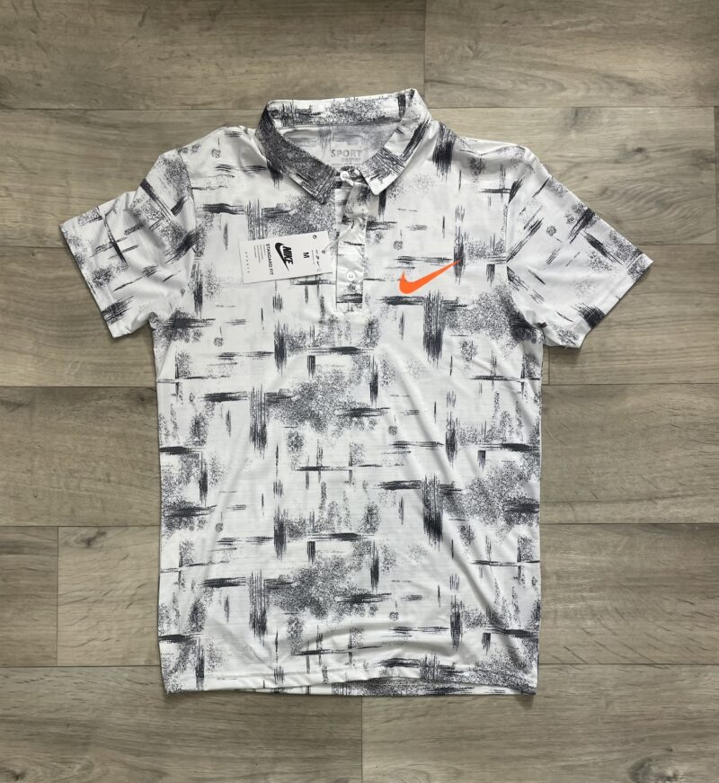 T-shirt Nike